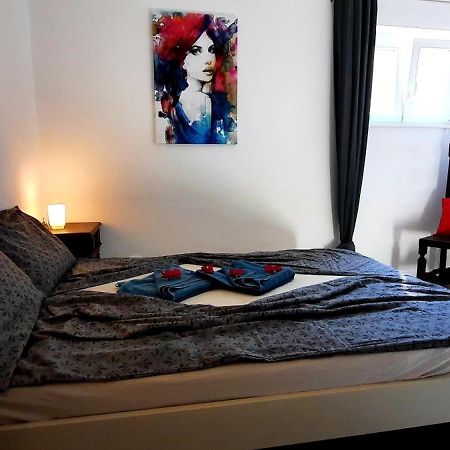 Jangada Apartamento Setubal Appartement Buitenkant foto
