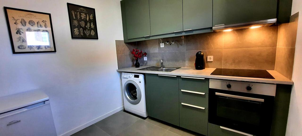 Jangada Apartamento Setubal Appartement Buitenkant foto