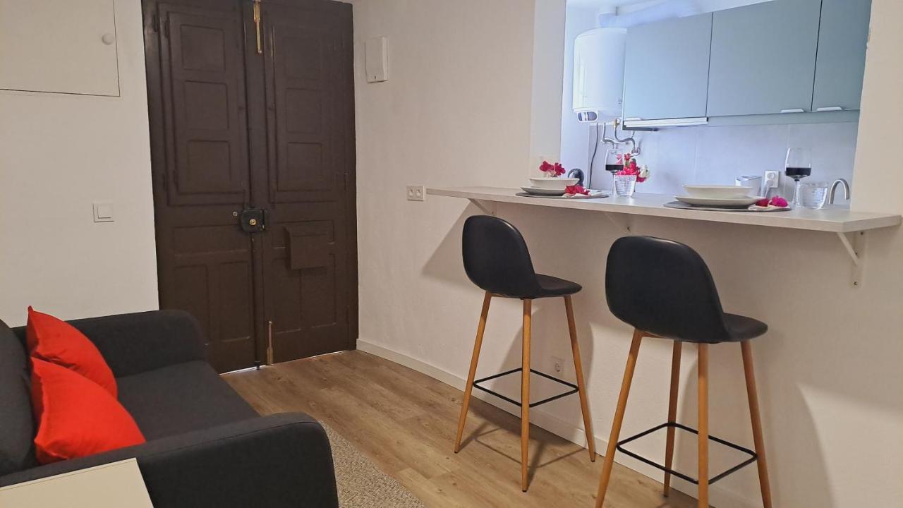 Jangada Apartamento Setubal Appartement Buitenkant foto