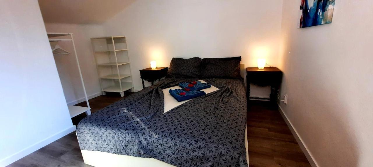 Jangada Apartamento Setubal Appartement Buitenkant foto