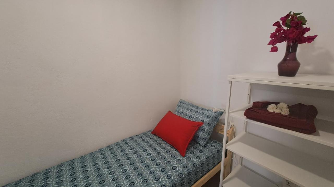 Jangada Apartamento Setubal Appartement Buitenkant foto