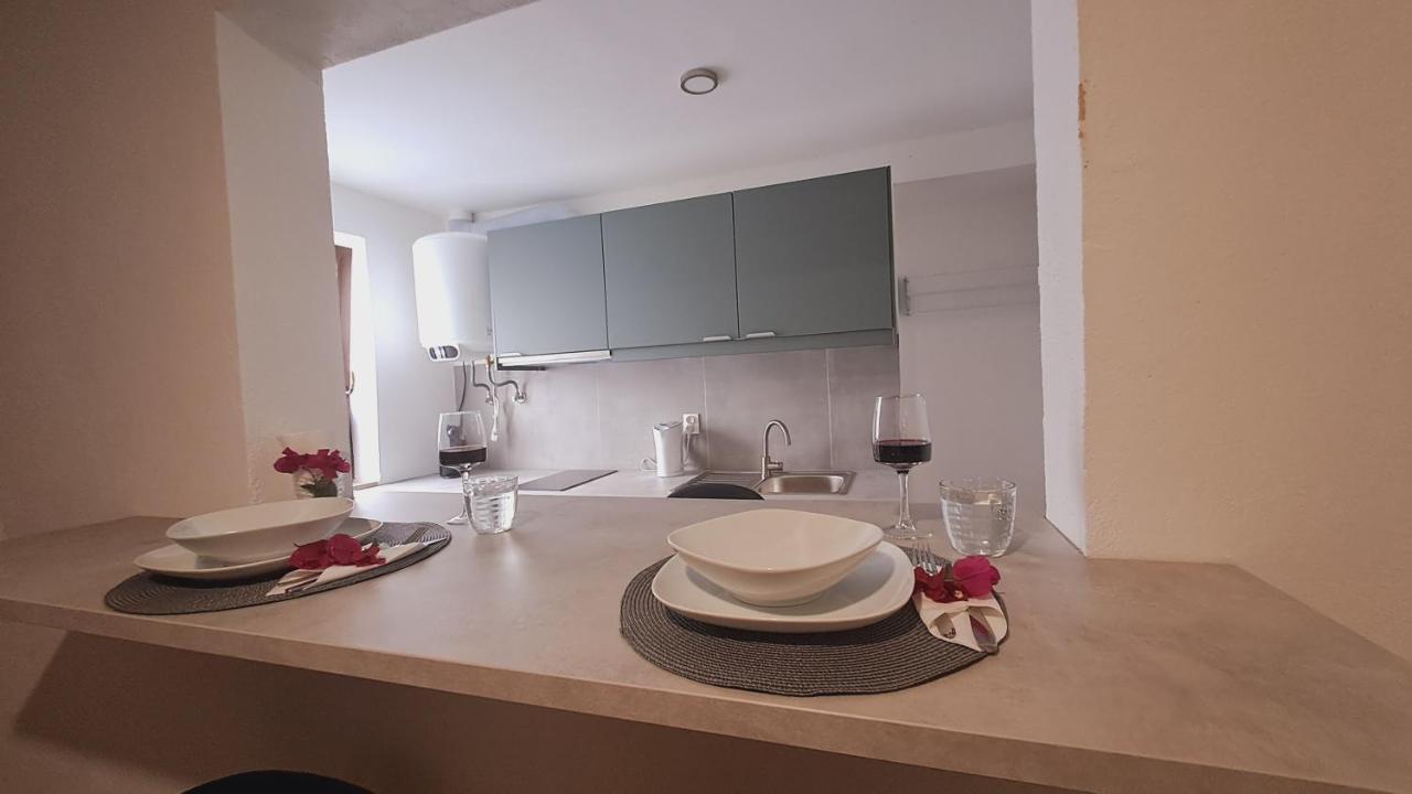 Jangada Apartamento Setubal Appartement Buitenkant foto