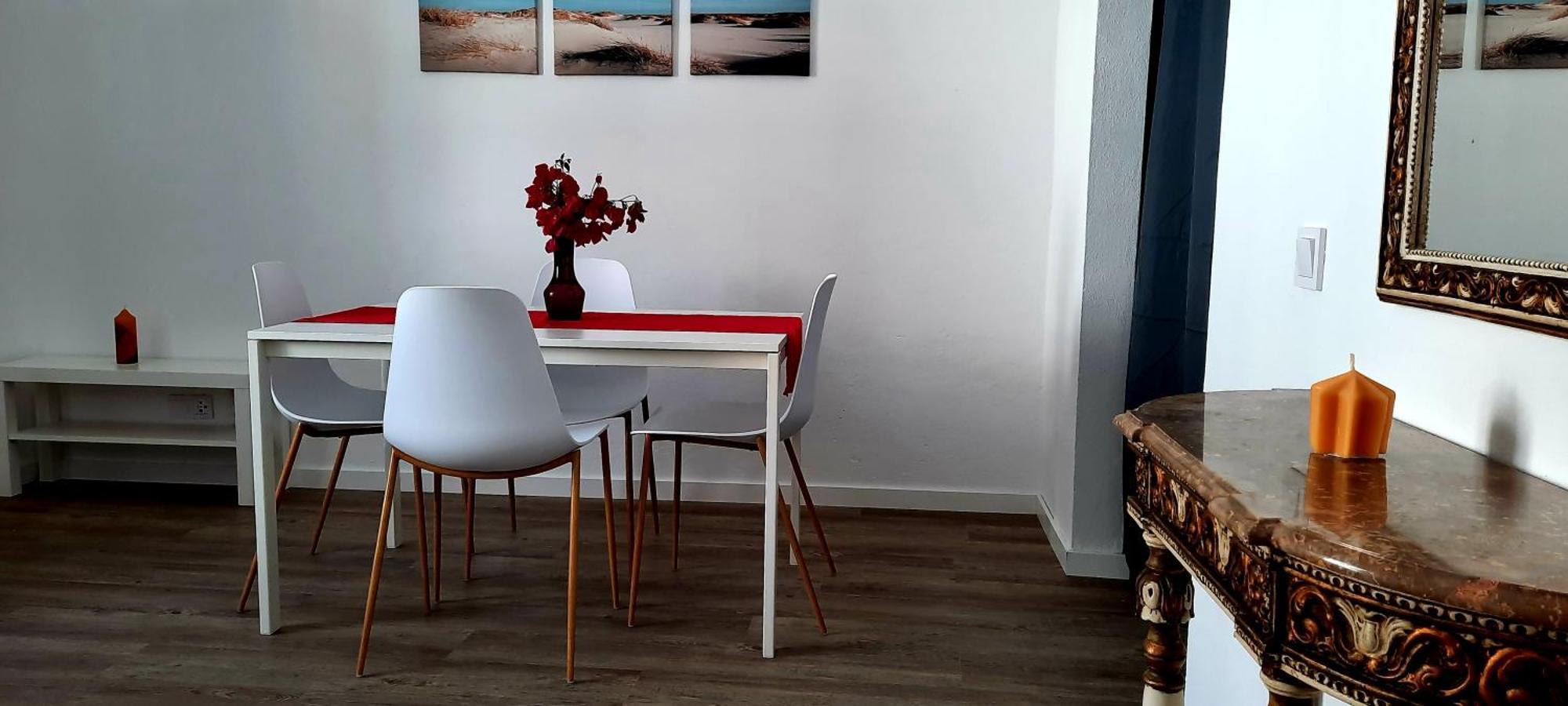 Jangada Apartamento Setubal Appartement Buitenkant foto